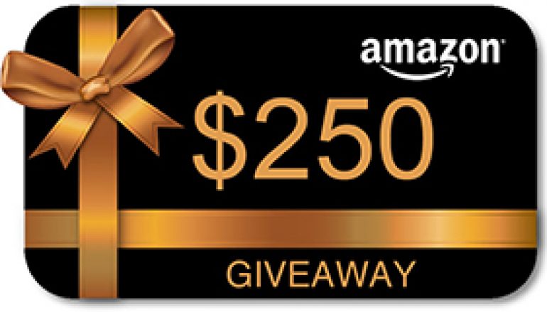 Amazon gift card giveaways 2018 Amazon gift card giveaways 2018