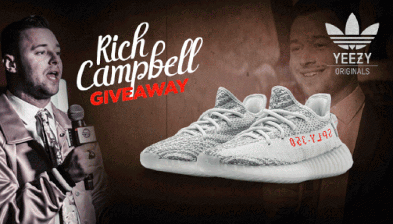 adidas yeezy giveaway adidas yeezy giveaway
