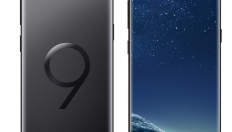 Technobezz Samsung Galaxy Giveaway: Win Your Choice Of A Galaxy S8 Or S9