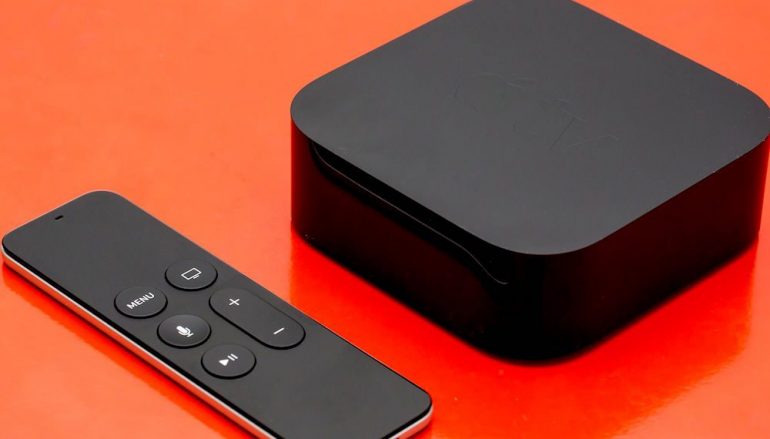 iDrop News Apple TV Giveaway: Win An Apple TV