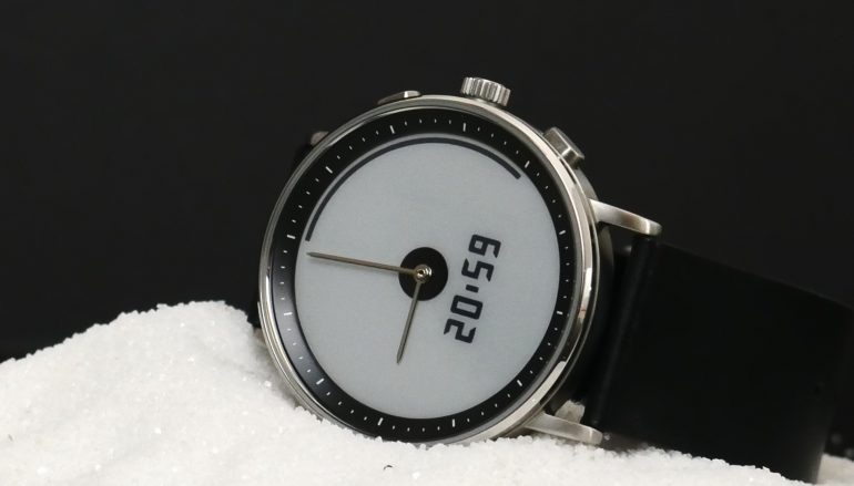 Flux $1000 Smartwatch Giveaway: Win A Flux $1000 Smartwatch (3 Winners)