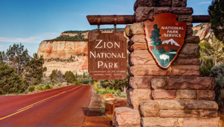 CleanPlates Trip Giveaway: Win A Trip to Zion National Park