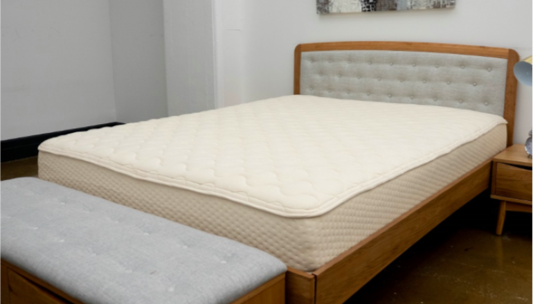 Latex For Less Mattress Giveaway: Win An All-Latex Mattress Of Your Choice!