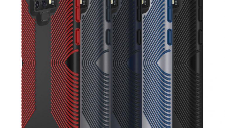 Android Authority Samsung Galaxy Note 9 and Speck Bundle International Giveaway: Win A Samsung Galaxy Note 9
