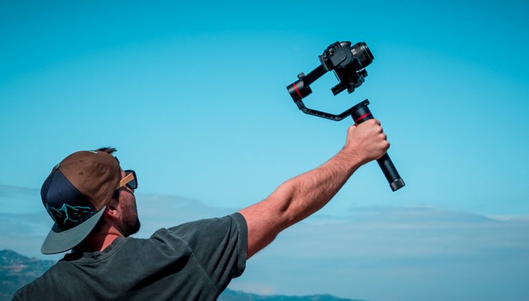 Jeven Dovey Gimbals Giveaway: Win An Accsoon A1, DJI Osmo Mobile 2, Zhiyun Smooth 4, Moza Mini Mi, Removu K1 (Multiple Winners)