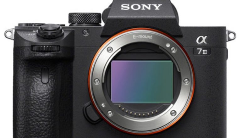 Michaels 2018 Great Gear Giveaway: Win A Sony A7III OR Fuji XT3