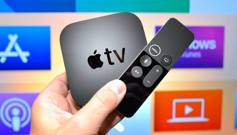 iDropNews Apple TV 4K Giveaway: Win An Apple TV 4K