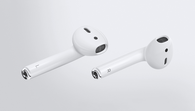 Gleam’s Apple AirPods Giveaway: Win Apple AirPods