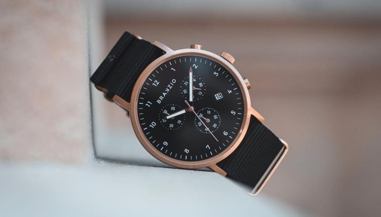 Branzio Watches Giveaway: Win A Trip For Two To Bali And Two Watches