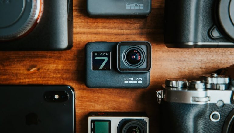 Pangea Outfitter’s Two-Year Anniversary GoPro Hero 7 Giveaway: Win A GoPro Hero 7