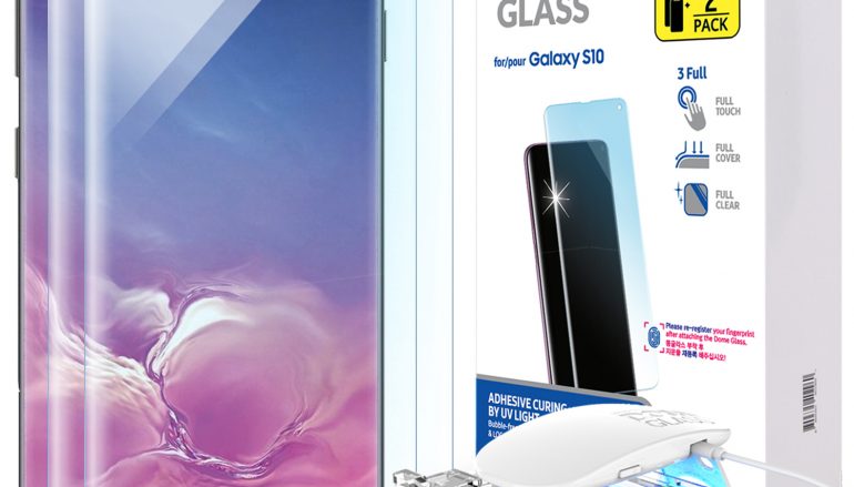Mobile Nations Samsung Galaxy S10 Giveaway: Win A Samsung Galaxy S10 [CLOSED[