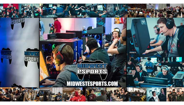 Midwest eSports PC Giveaway: Win A Gaming PC (Worth $1,500)