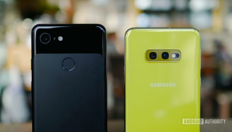 Best Android Phones (May 2019) International Giveaway: Win Your Choice Of An Android Phone (GALAXY S10, PIXEL 3, NOTE 9, AND MORE!)