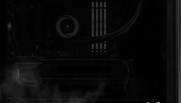 OriginPC Layers of Fear 2 Giveaway: Win A Custom ORIGIN PC NEURON Desktop PC (Valued $2680)